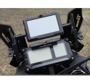 Marselus soporte de navegación para barras de Ø 13 - 15mm