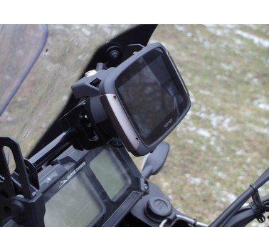 Marselus soporte de navegación para barras de Ø 13 - 15mm