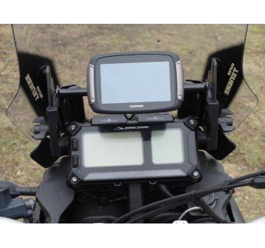 Marselus soporte de navegación para barras de Ø 13 - 15mm