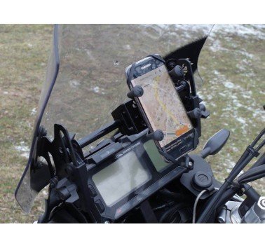 Marselus soporte de navegación para barras de Ø 13 - 15mm