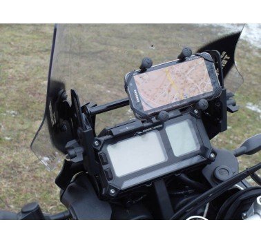 Marselus soporte de navegación para barras de Ø 13 - 15mm