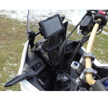 Marselus soporte de navegación para barras de Ø 13 - 15mm