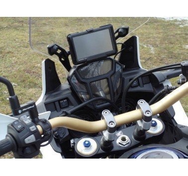 Marselus soporte de navegación para barras de Ø 13 - 15mm