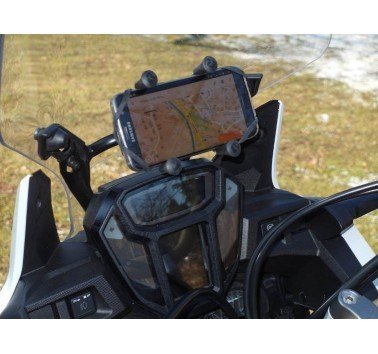 Marselus soporte de navegación para barras de Ø 13 - 15mm