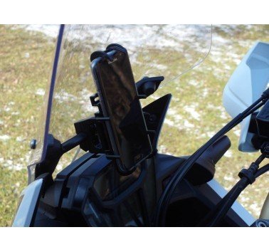 Marselus soporte de navegación para barras de Ø 13 - 15mm