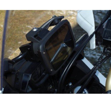 Marselus soporte de navegación para barras de Ø 13 - 15mm