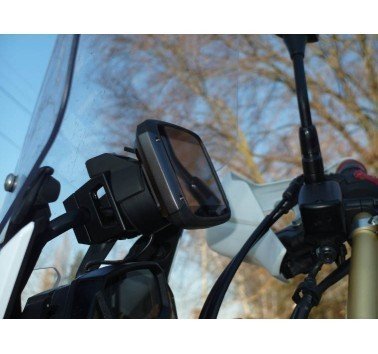 Marselus soporte de navegación para barras de Ø 13 - 15mm