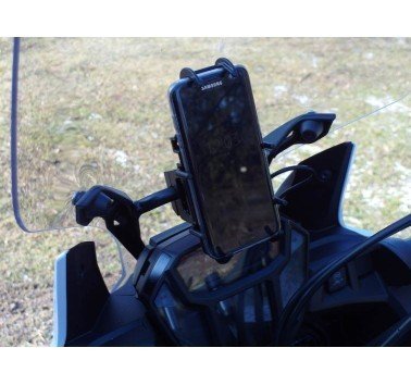 Marselus soporte de navegación para barras de Ø 13 - 15mm