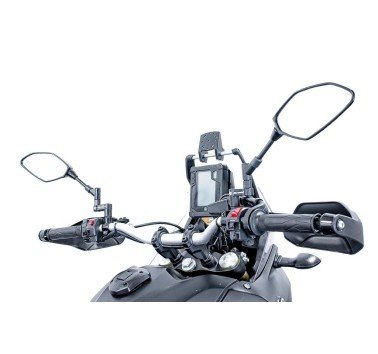 Marselus soporte de navegación para Yamaha Tenere 700 / V-Strom 800 / Tuareg