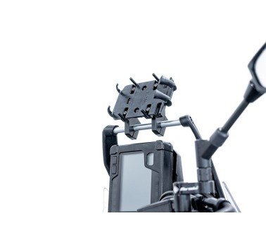 Marselus soporte de navegación para Yamaha Tenere 700 / V-Strom 800 / Tuareg