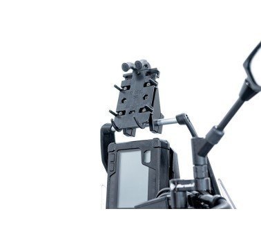 Marselus soporte de navegación para Yamaha Tenere 700 / V-Strom 800 / Tuareg