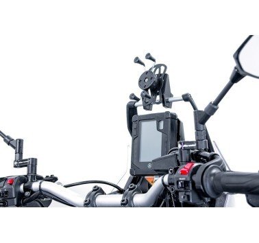 Marselus soporte de navegación para Yamaha Tenere 700 / V-Strom 800 / Tuareg