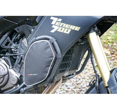Marselus juego de bolsas para defensas Givi / Kappa Yamaha Tenere 700