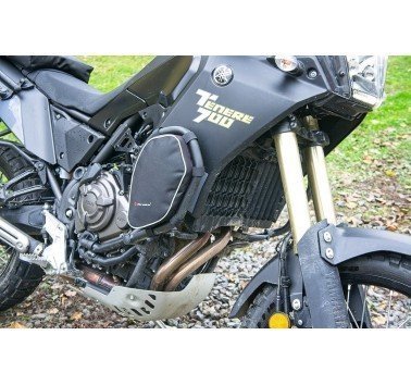 Marselus juego de bolsas para defensas Givi / Kappa Yamaha Tenere 700