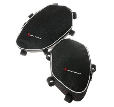 Marselus juego de bolsas para defensas Givi / Kappa Yamaha Tenere 700