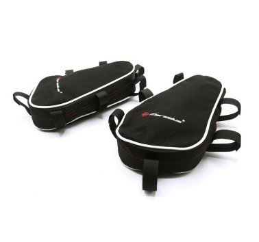 Marselus juego de bolsas para defensas originales Yamaha Tenere 700