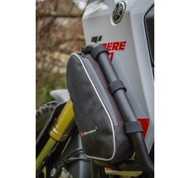 Marselus juego de bolsas para defensas originales Yamaha Tenere 700
