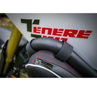 Marselus juego de bolsas para defensas originales Yamaha Tenere 700