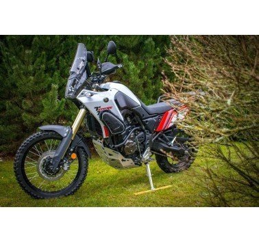 Marselus juego de bolsas para defensas originales Yamaha Tenere 700