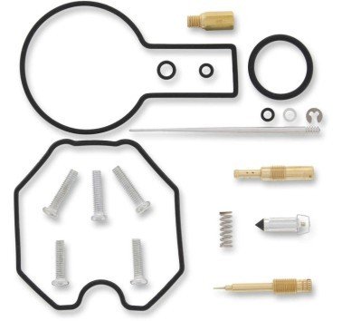 Kit 26-1160 reparación de carburador Honda XR 400 R
