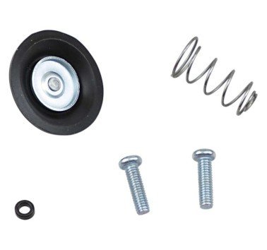 Kit 46-4001 reparación valvula cierre de aire carburador XR 250 / 400 R