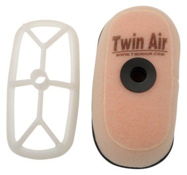 Filtro de aire Twin Air 150601P con rejilla Honda XR 250 / 400 / 600