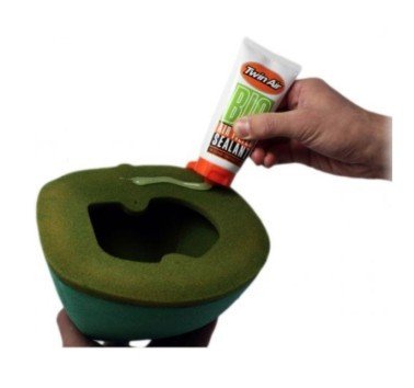 Twin Air sellante para filtros de aire 100 ml