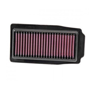 Filtro de aire K&N SU-2513 reutilizable