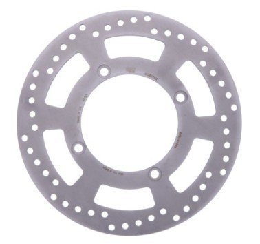 Disco de freno delantero EBC MD6076D