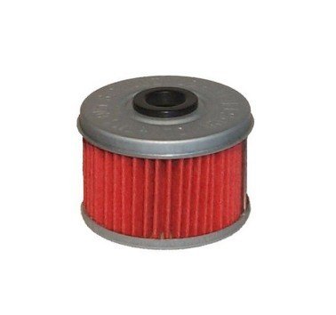 Filtro de aceite Hiflofiltro HF113