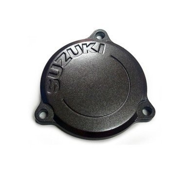 Tapa filtro de aceite Suzuki DR 650