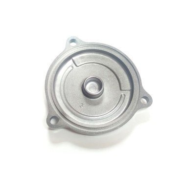 Tapa filtro de aceite Suzuki DR 650