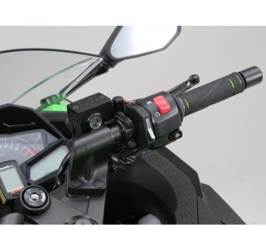 Interruptor de manillar on-off