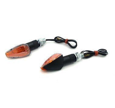 Juego intermitentes universal homologados