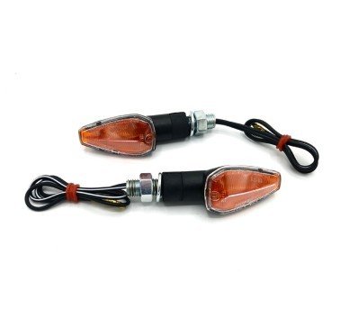 Juego intermitentes universal homologados