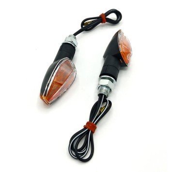 Juego intermitentes universal homologados