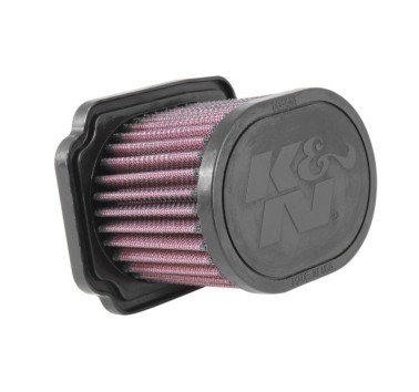 K&N YA-6814 filtro de aire reutilizable Yamaha Tenere 700