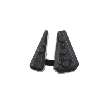 Flector para accionamiento de corona Yamaha Tenere 700