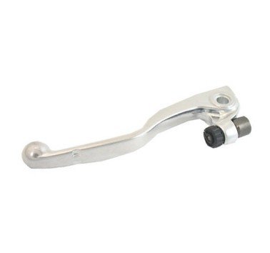 Maneta de embrague pulida estandar