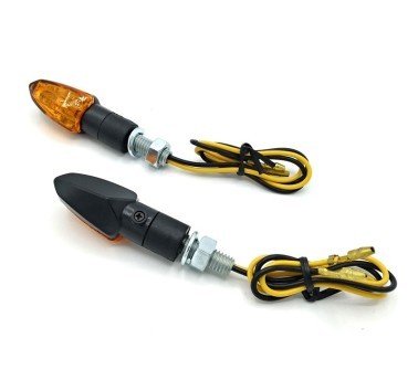 Juego intermitentes universal homologados