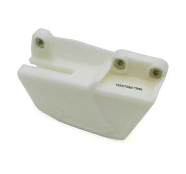 Guía cadena Honda XR 250 / 400 / 600 / 650