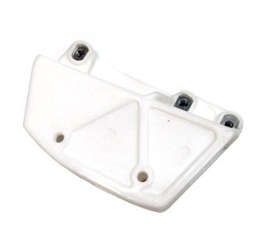 Guía cadena Honda XR 250 / 400 / 600 / 650