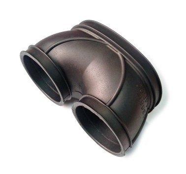 Tubo salida caja filtro de aire Suzuki DR 750 / 800 BIG