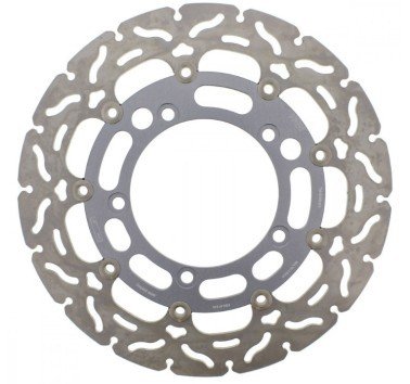 Disco de freno flotante racing TRW MSW259RAC