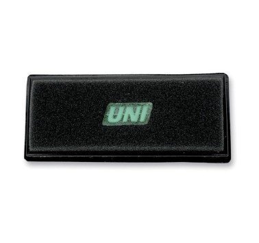 Unifilter NU-3007 filtro de espuma reutilizable Triumph Tiger 955