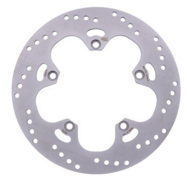 Disco de freno trasero EBC MD677 Tiger 955 2005 / 2006