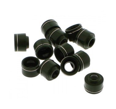 Retenes de válvula (juego de 12 piezas) Triumph Tiger 1050 de 2007 a 2010