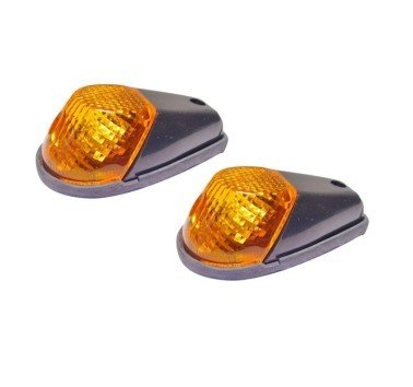 Juego intermitentes para carenado homologados