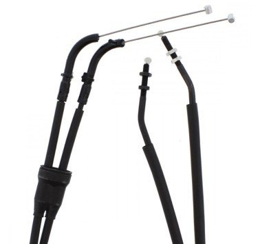 Juego cable de acelerador Triumph Tiger 1050