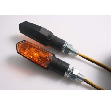 Juego intermitentes Gemstone homologados